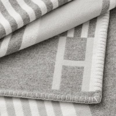 プレード - ホーム テキスタイル | エルメス | Hermès